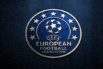 欧洲足球协会联盟UEFA标志