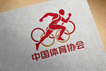 中国体育协会标志