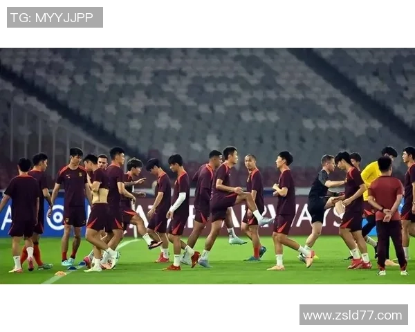 国足与缅甸2019年精彩对决直播回顾与精彩瞬间分析