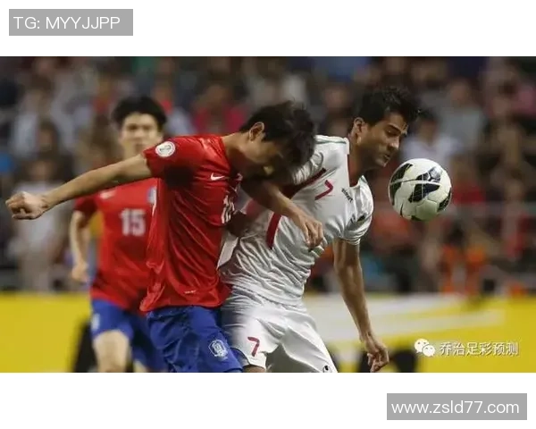 如何在中国对伊朗的足球比赛中进行足彩投注技巧解析