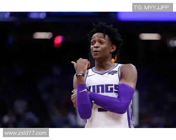 德阿隆福克斯：从新星到领袖的成长之路与未来展望