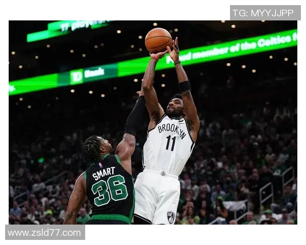 篮网与七十六人的激烈对决谁能在季后赛中笑到最后