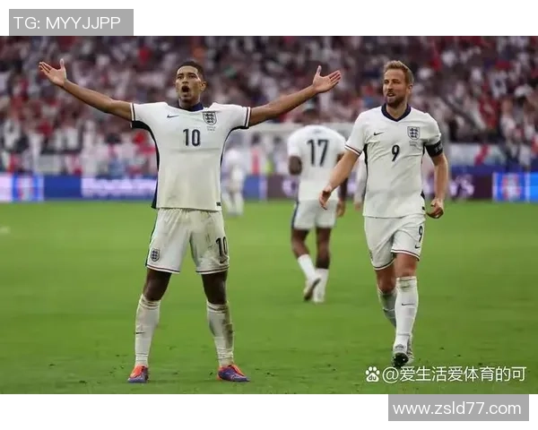 英格兰与斯洛伐克的激烈较量谁将赢得这场精彩对决